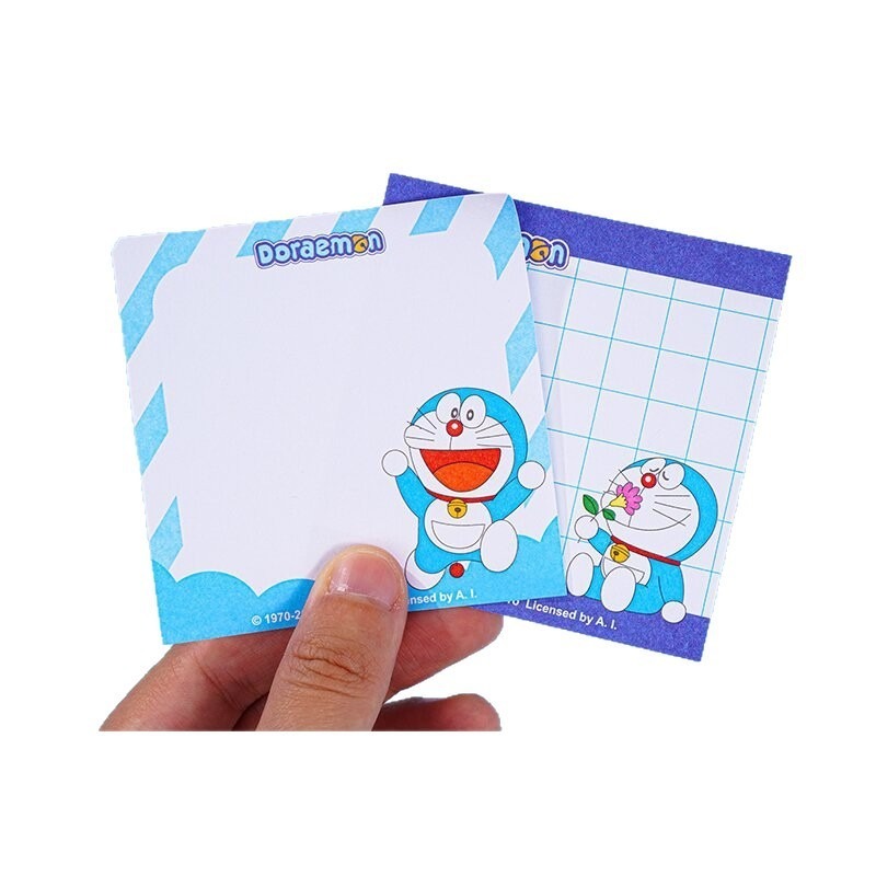 4pcs Doraemons Sticky Notes An - Memo Pad Sticky review and price