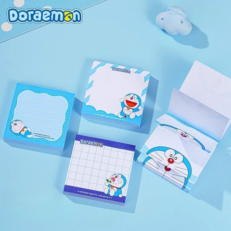 4pcs Doraemons Sticky Notes An - Memo Pad Sticky review and price
