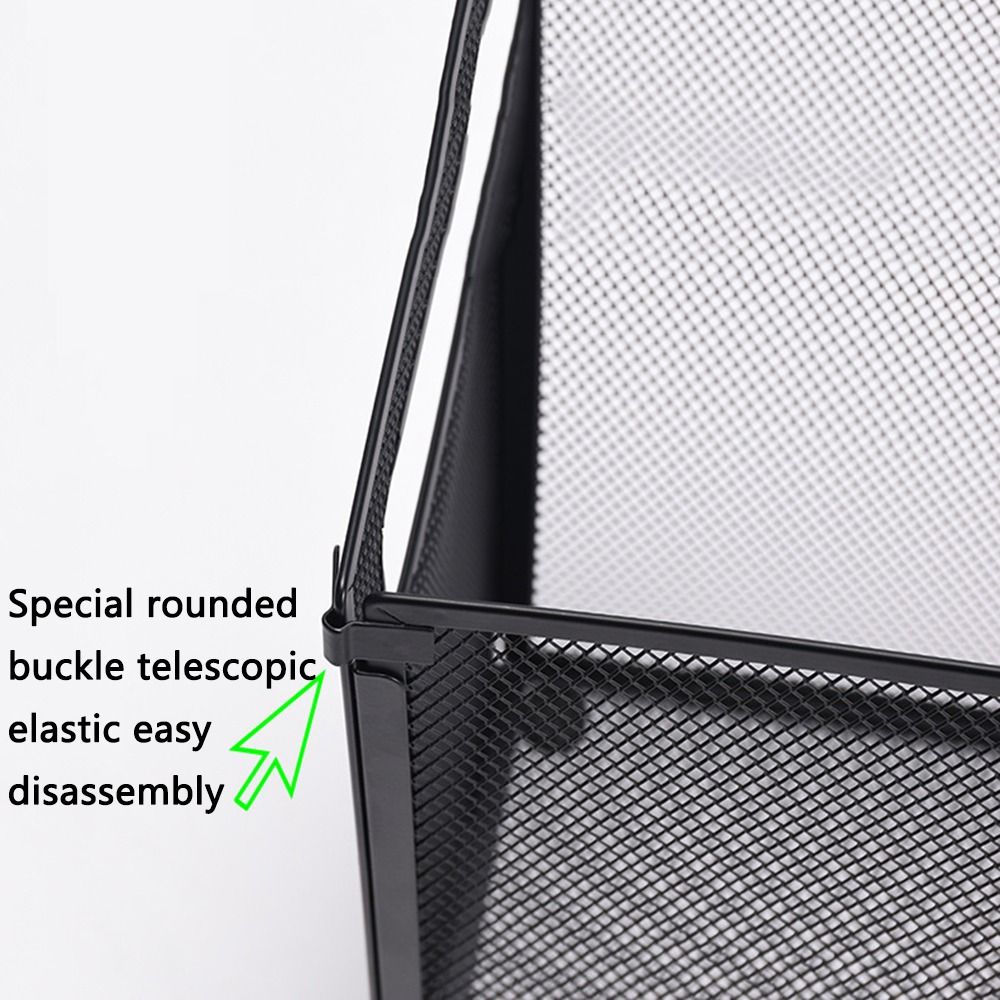Mesh Metal Hanging File Folder - File Folder Hanging review and price