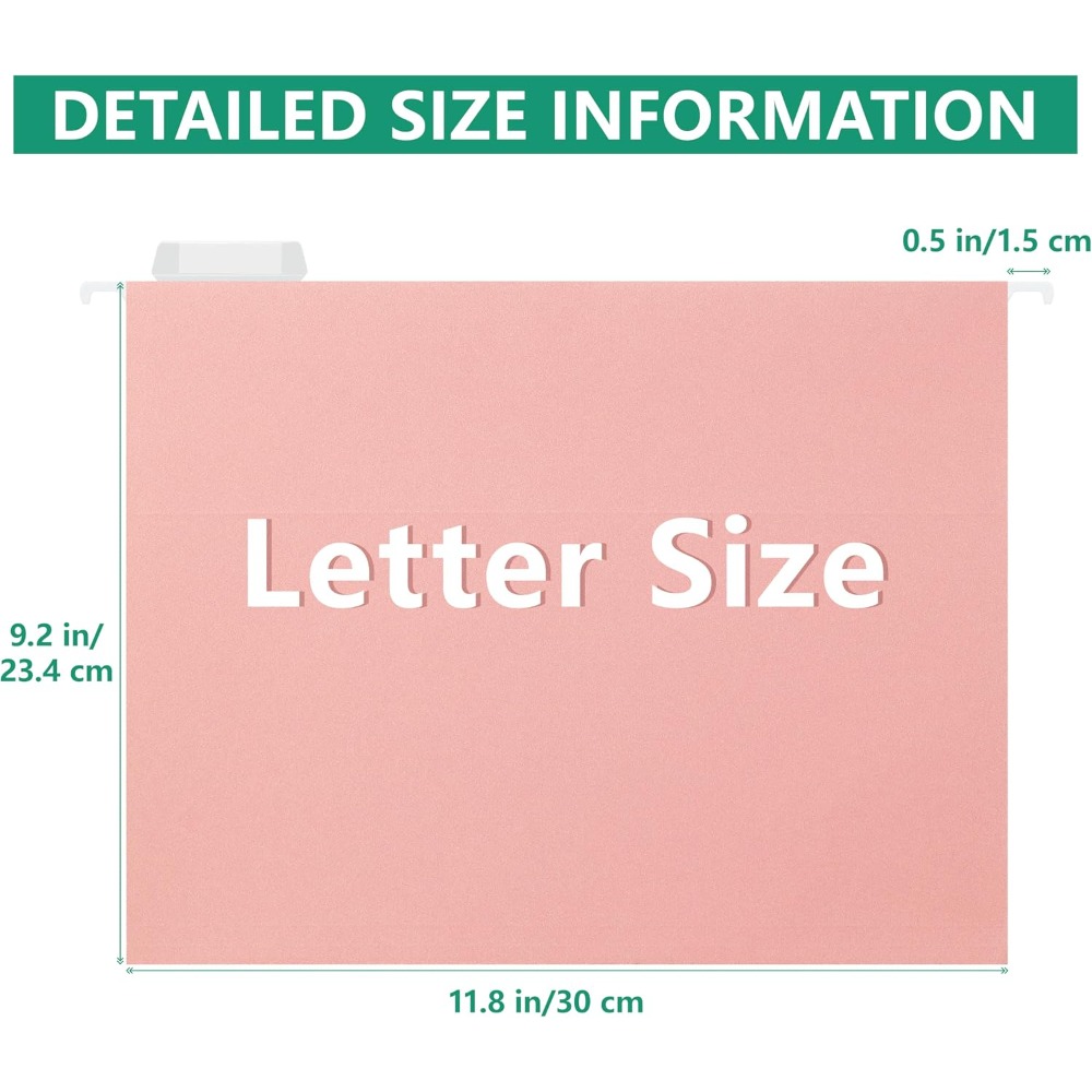 Heavy Duty 1 Inch Expansion Ha - File Folder Hanging review and price