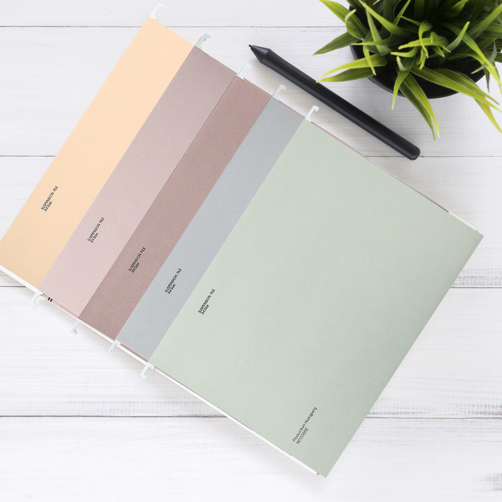 5Pcs Portable Hanging File Fol - File Folder Hanging review and price