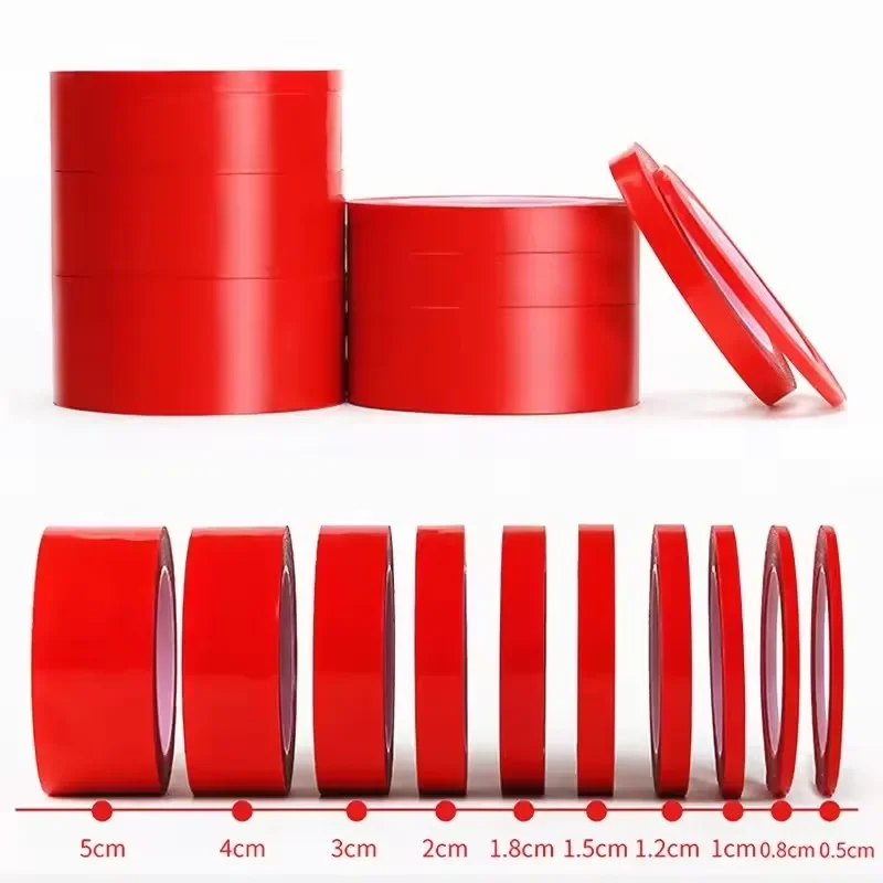 Double Sided Tape Nano Tape 3M - Glue Stick Pack review and price