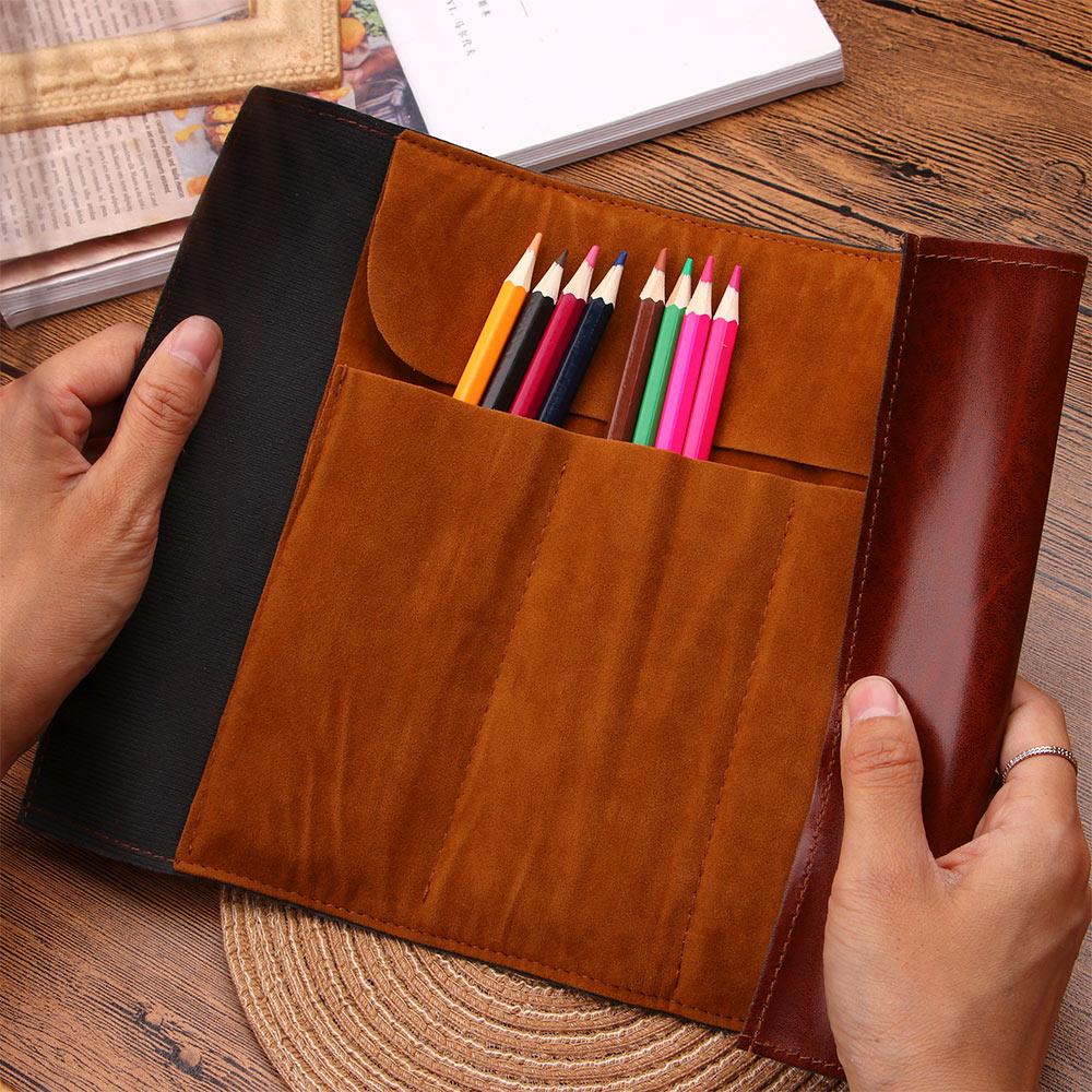 Fashion Roll Vintage Retro Pen - Pen Pouch Roll review and price