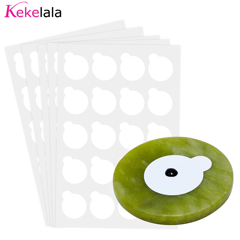 100pcs Eyelash Extension Glue  - Glue Stick Pack review and price