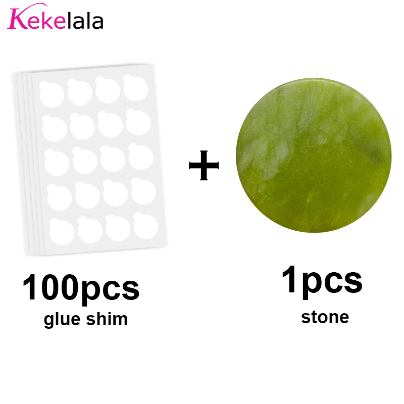 100pcs Eyelash Extension Glue  - Glue Stick Pack review and price