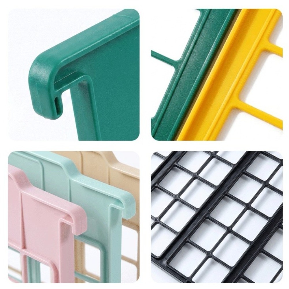 8pcs Durable Plastic Hanging F - File Folder Hanging review and price