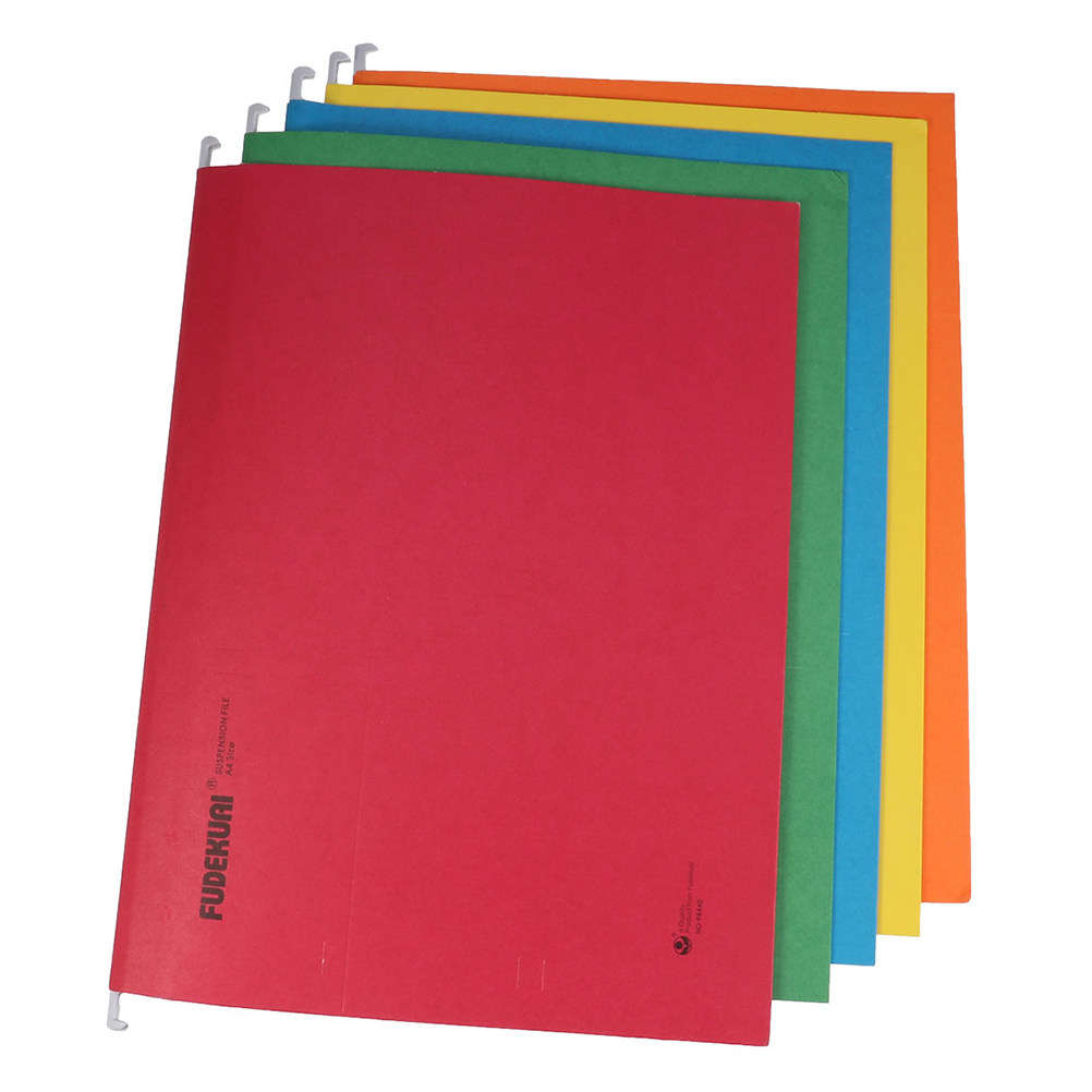 8Pcs Bright Color Hanging File - File Folder Hanging review and price