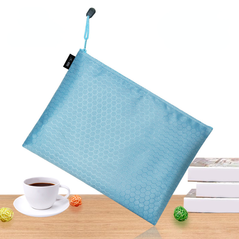 large capacity A4 Zipper Bag W - File Folder Hanging review and price