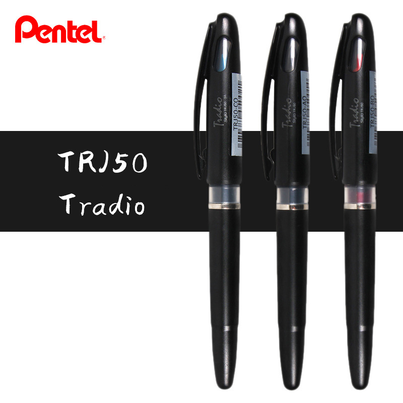 1pc Japan Stationery Pentel TR - Pentel Pen Sign Pen review and price