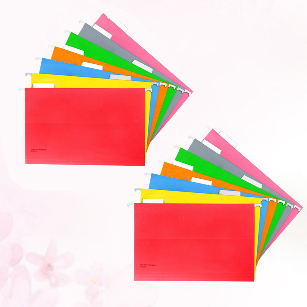 14Pcs Hanging File Folder Set  - File Folder Hanging review and price
