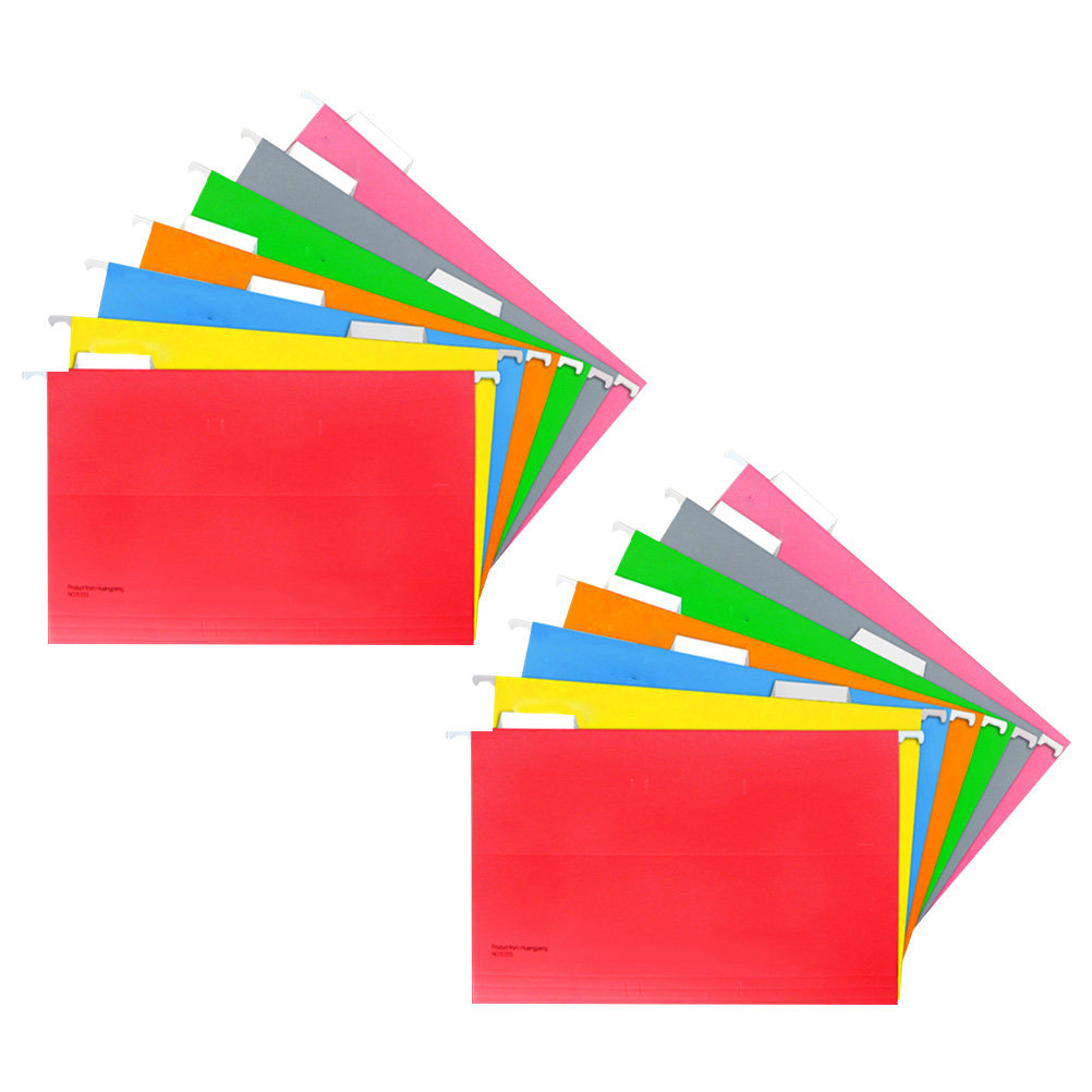 14Pcs Hanging File Folder Set  - File Folder Hanging review and price