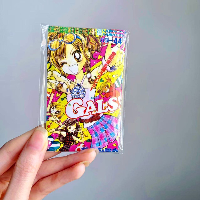 20pcs/Pack Heisei Retro Anime  - Memo Pad Sticky review and price