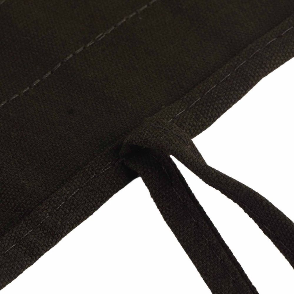 22 Slots Paint Brush Holder Se - Pen Pouch Roll review and price