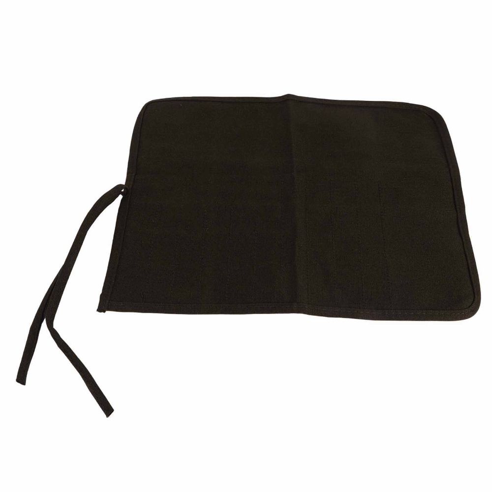 22 Slots Paint Brush Holder Se - Pen Pouch Roll review and price