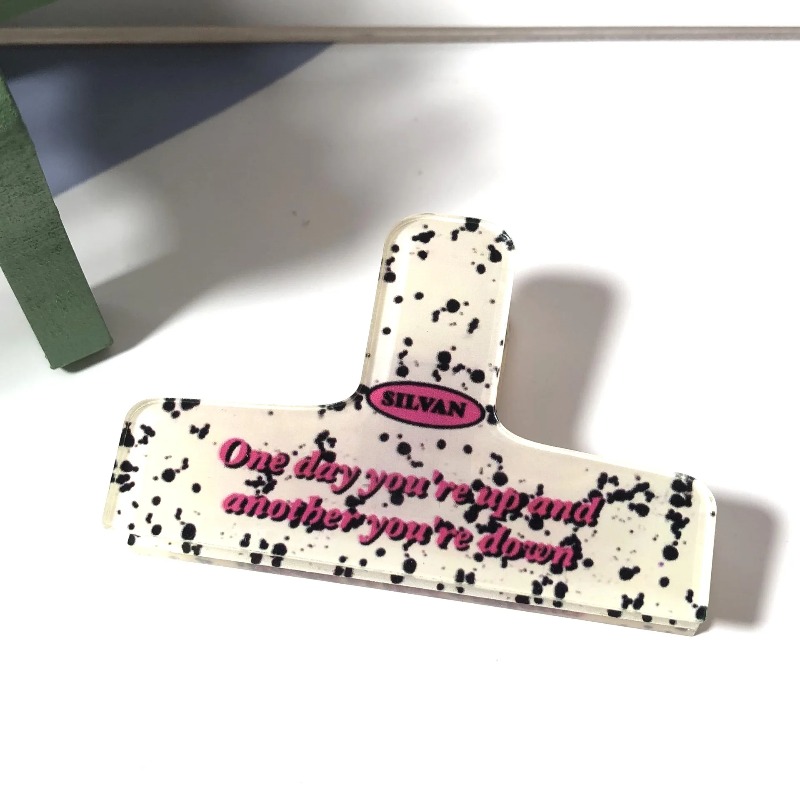 1pc Retro Binder Clip Vintage  - Memo Pad Sticky review and price