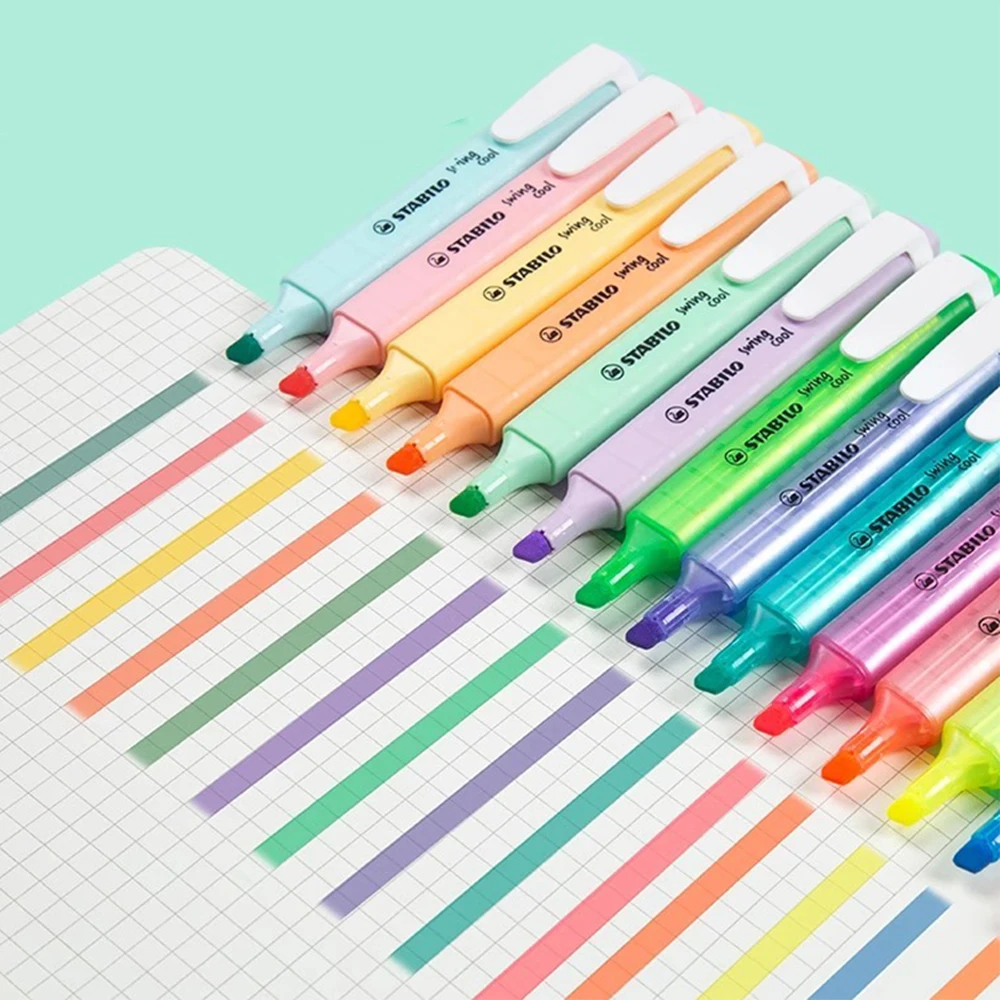 STABILO Highlighter Markers Se - Stabilo Marker Boss review and price