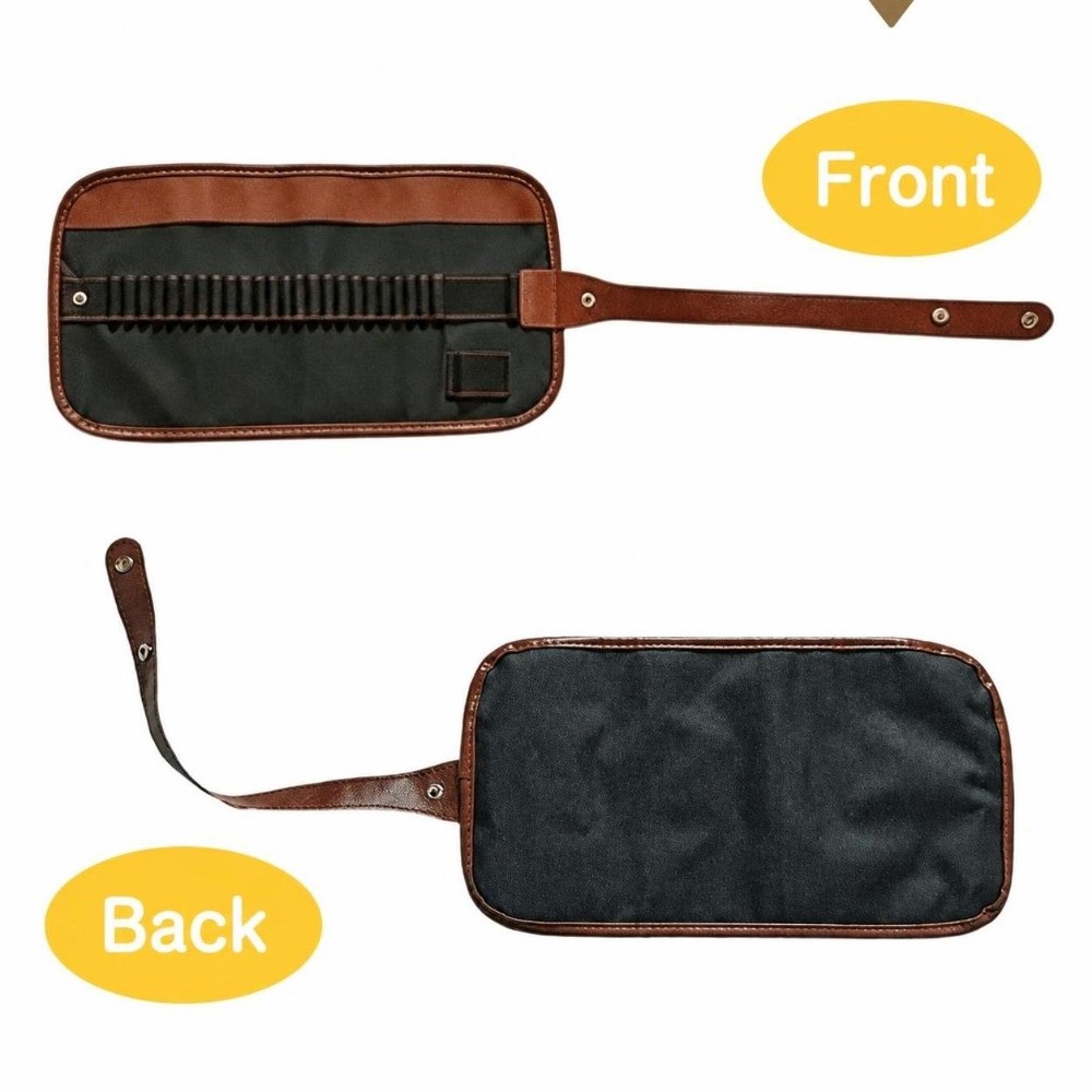 24/36/48/72 Slots Roll Up Penc - Pen Pouch Roll review and price