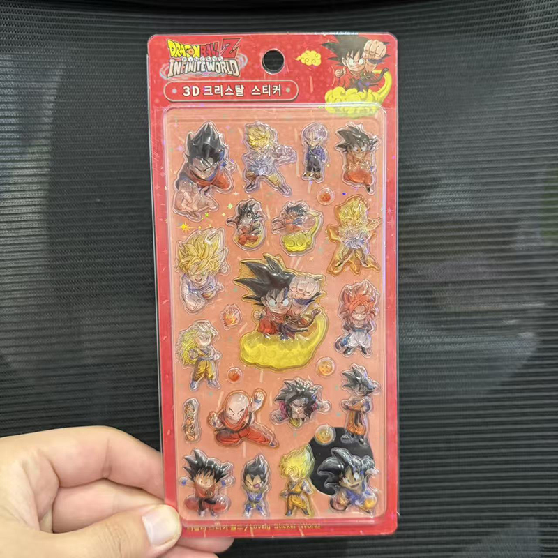 New 3d Crystal Stickers 4-40pc - Memo Pad Sticky review and price