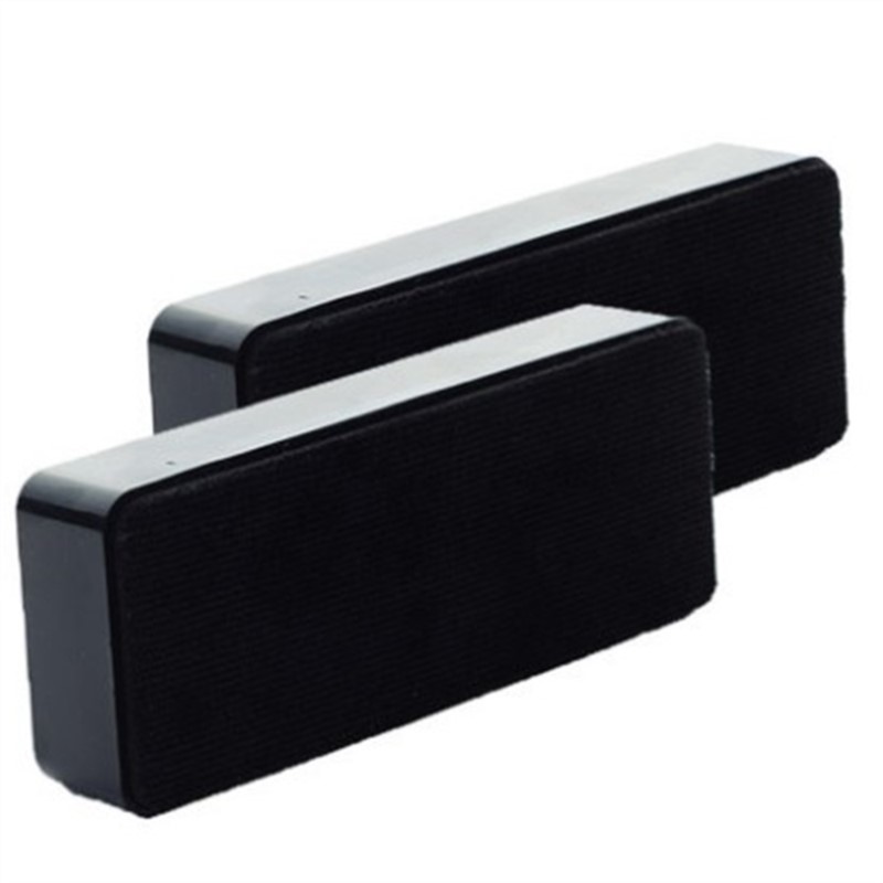 2pcs/set Black Magnetic Attach - Whiteboard Marker Set review and price