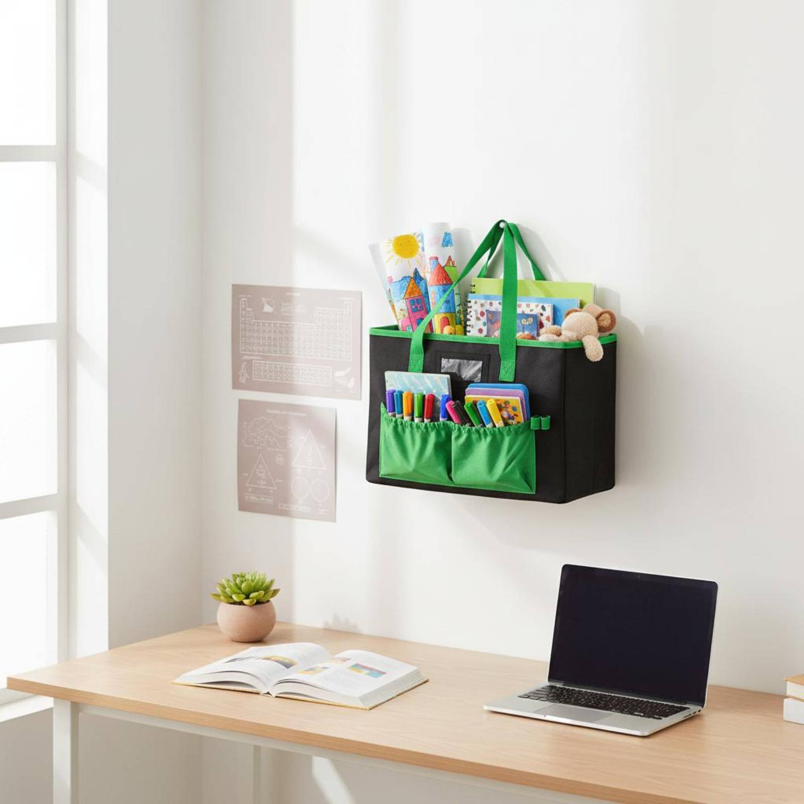 Foldable File Folder Tote Stur - File Folder Hanging review and price