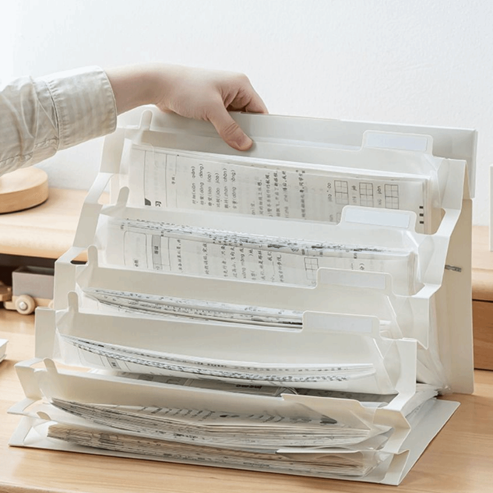 Portable Wall Hanging File Org - File Folder Hanging review and price
