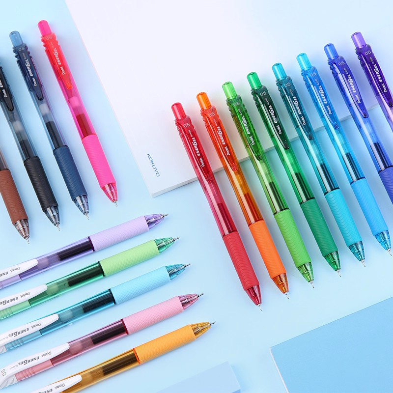 1pcs Japan Pentel Needle Tip C - Pentel Pen Sign Pen review and price