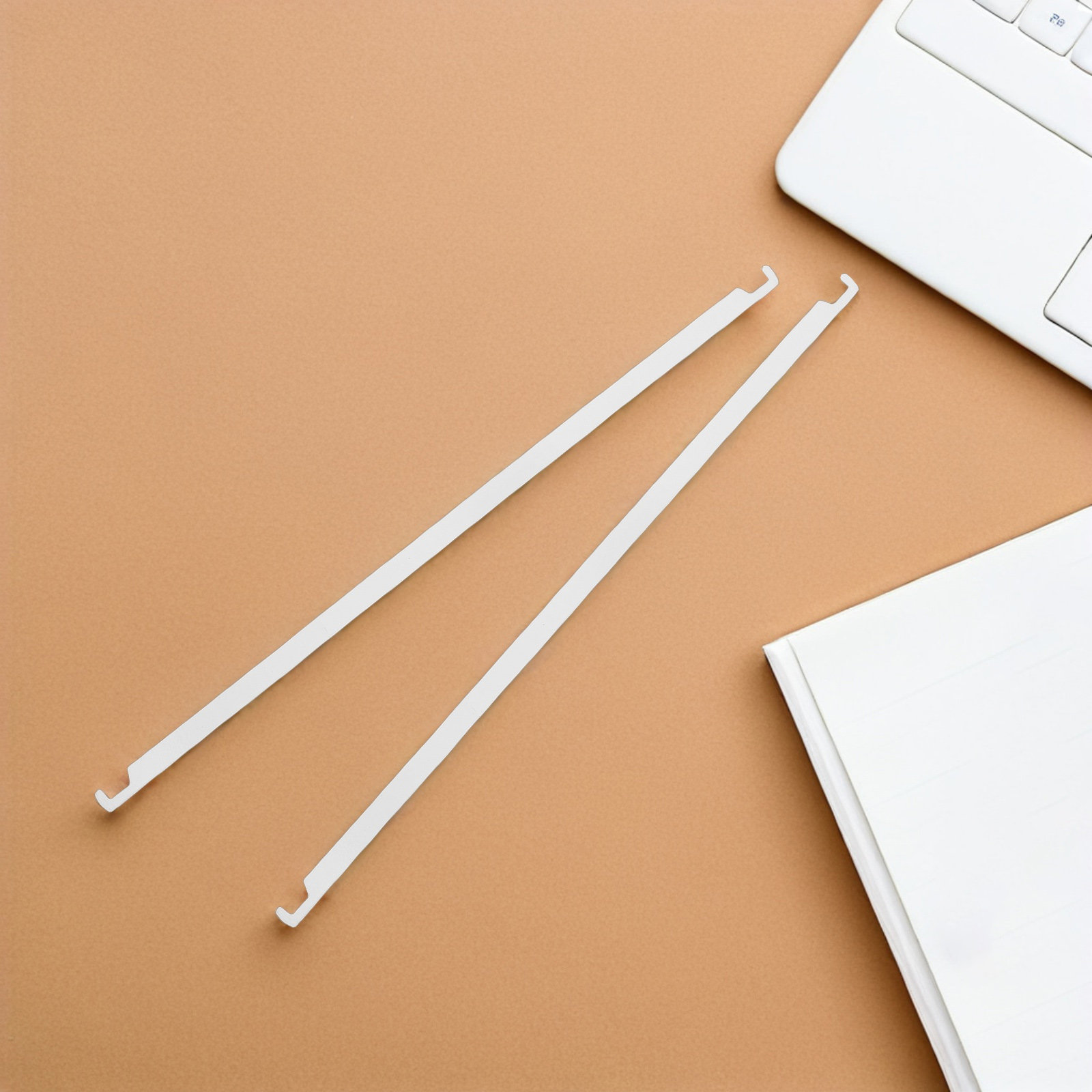 10Pcs Office File Storage Rods - File Folder Hanging review and price