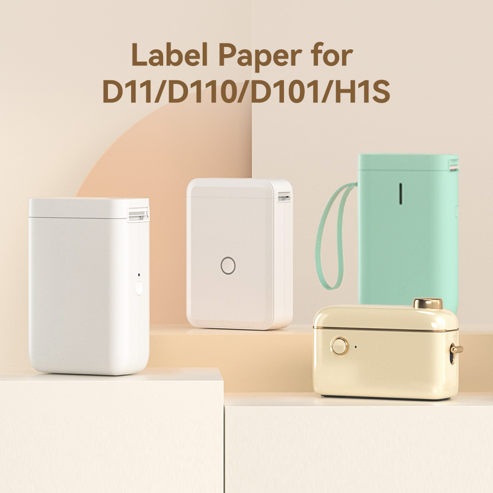 Waterproof Label Paper Anti-Oi - Label Printer Tape review and price