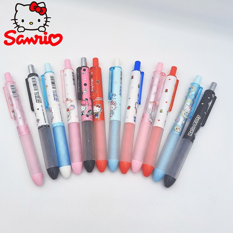 Sanrio Hello Kitty Retractable - Ideal Stationery & Office Supply review and price