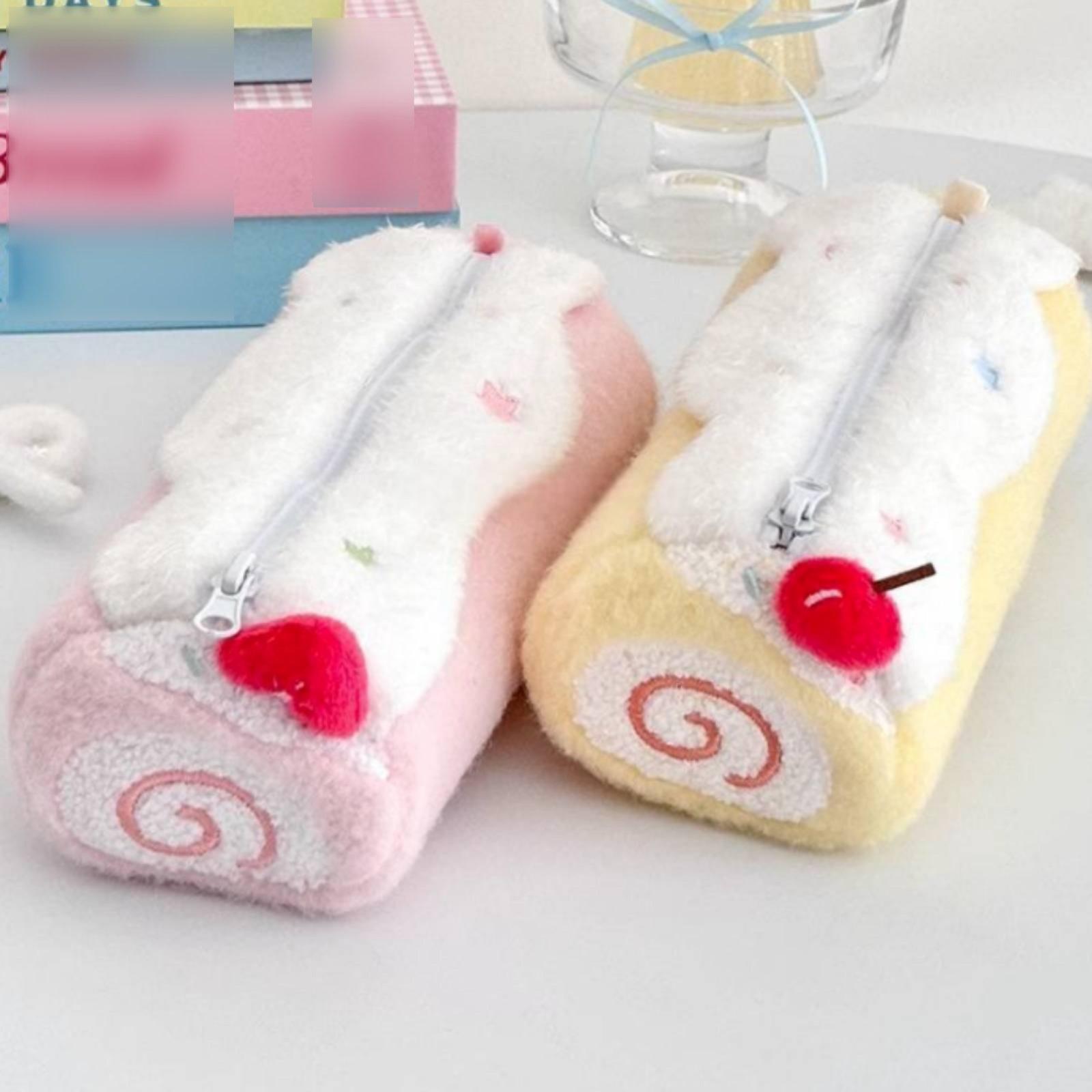 Roll Pencil Bag Large Capacity - Pen Pouch Roll review and price