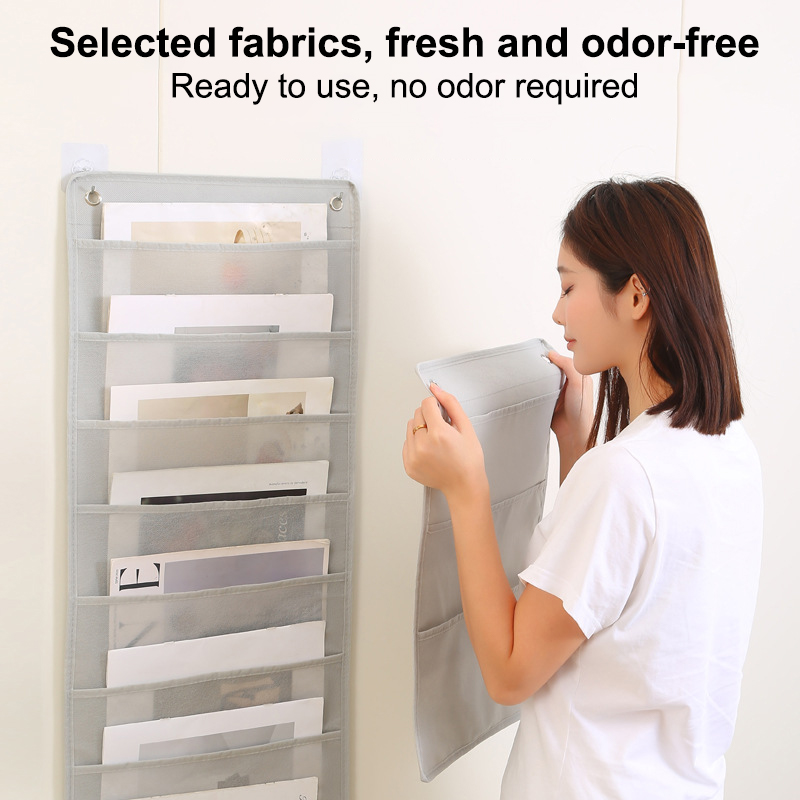 Wall Hanging File Folder Organ - File Folder Hanging review and price