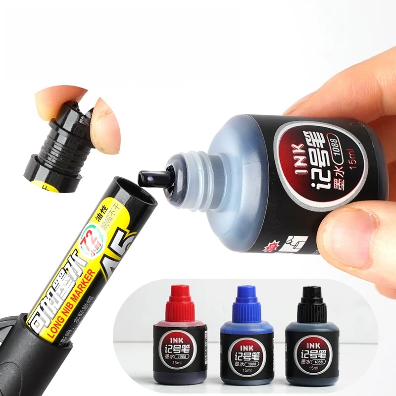 12/2Pcs 45mm Deep Hole Marker  - Whiteboard Marker Set review and price
