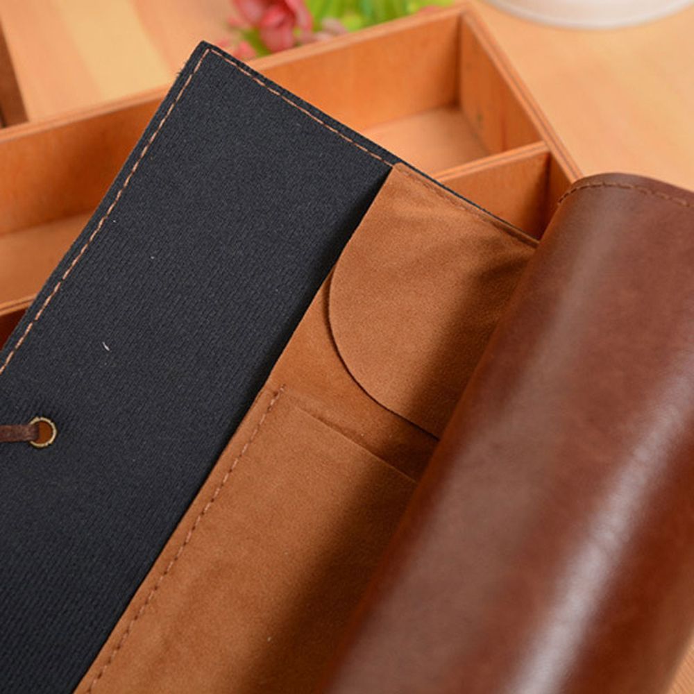 Unique Retro Luxury Treasure M - Pen Pouch Roll review and price