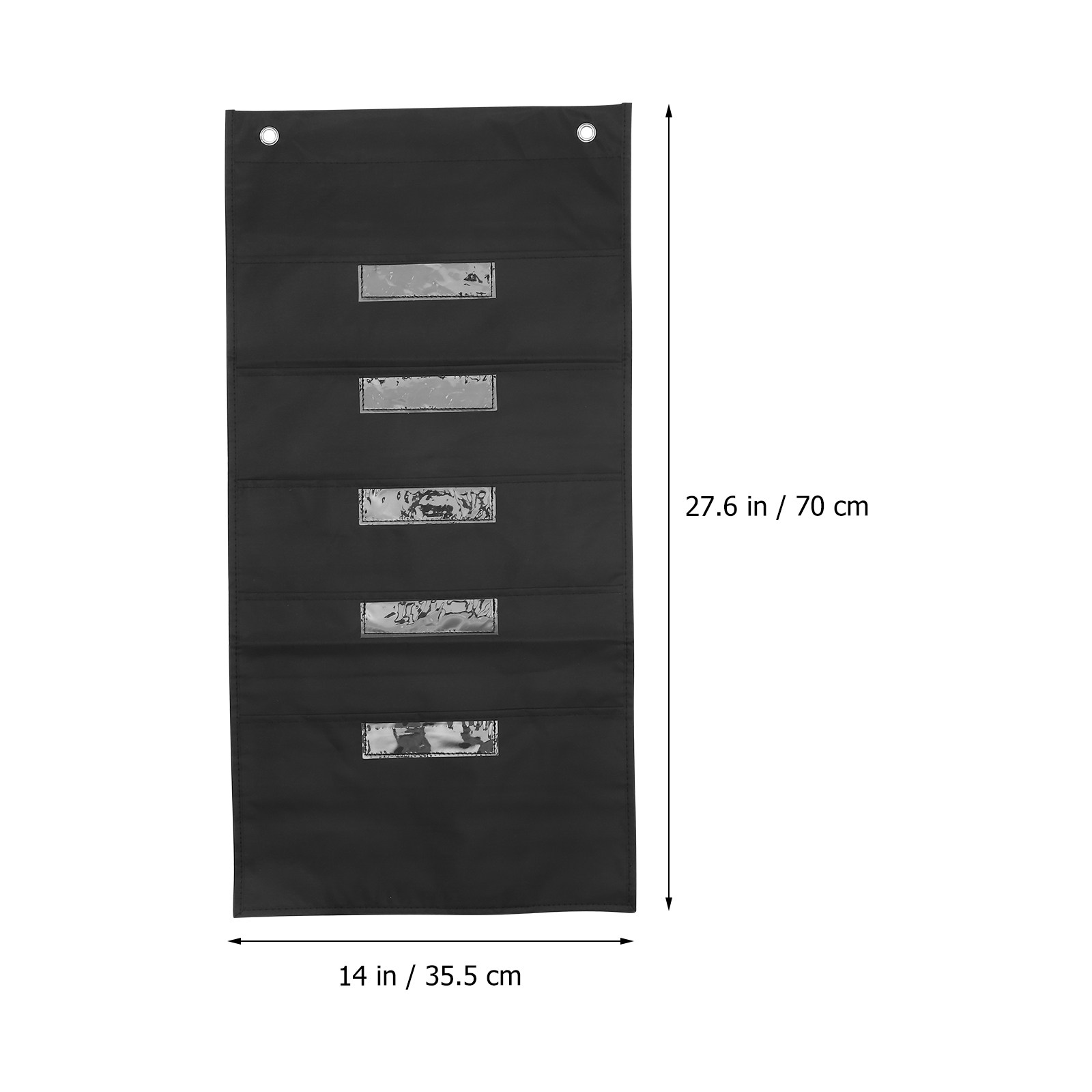 Multi-Layer Folder Bag Portabl - File Folder Hanging review and price