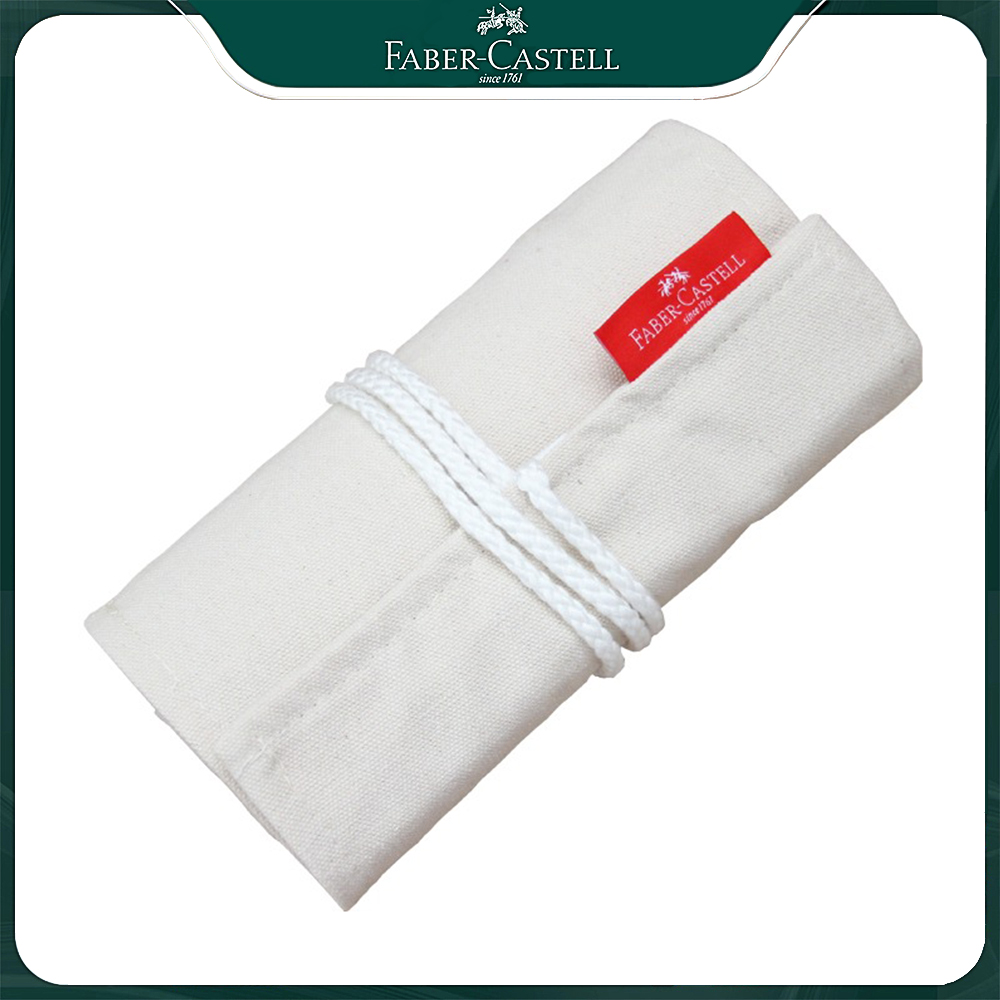 1PC 50/64/76 Holes FABER－CASTE - Pen Pouch Roll review and price