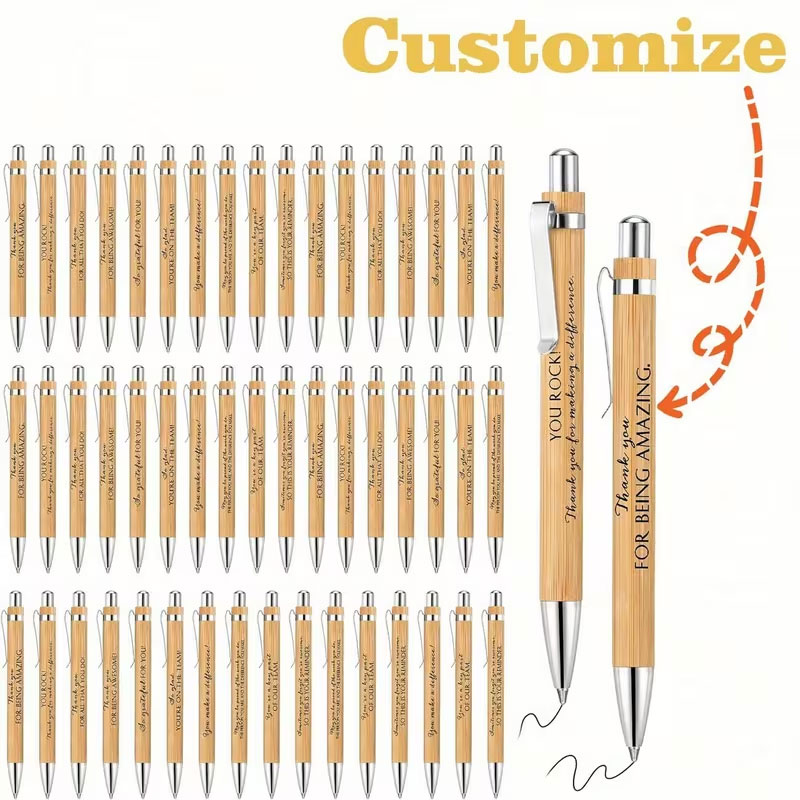 30Pcs/60Pcs/80Pcs/120Pcs Perso - Ideal Stationery & Office Supply review and price
