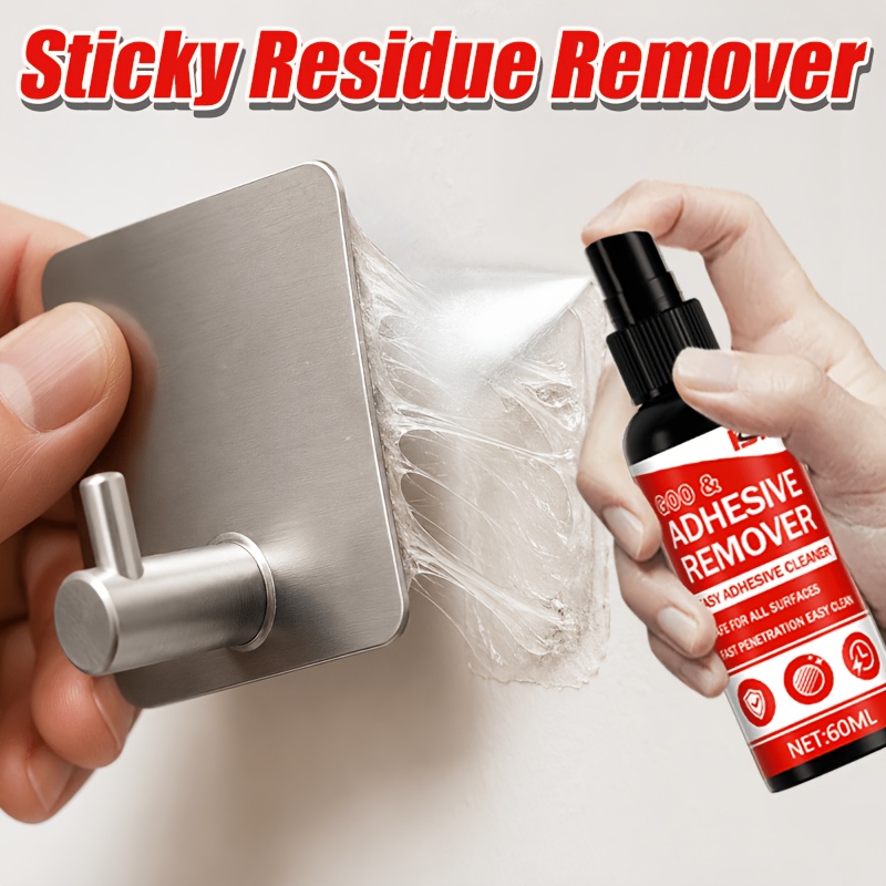 KJM Glue Remover Spray For Wal - Glue Stick Pack review and price