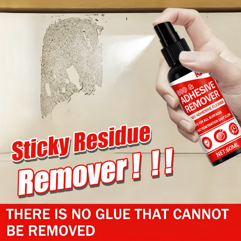 KJM Glue Remover Spray For Wal - Glue Stick Pack review and price