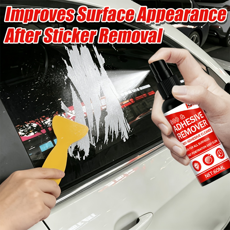 KJM Glue Remover Spray For Wal - Glue Stick Pack review and price