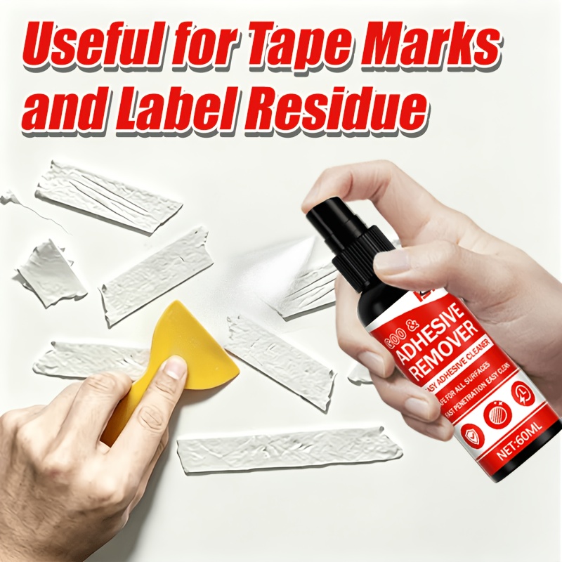KJM Glue Remover Spray For Wal - Glue Stick Pack review and price