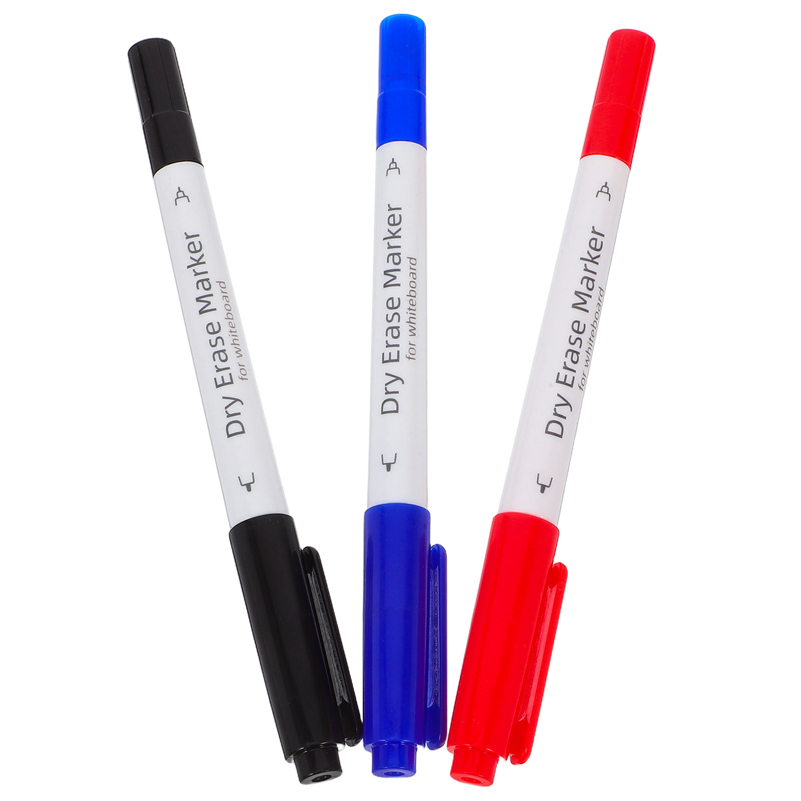 3Pcs Whiteboard Dry Erase Mark - Whiteboard Marker Set review and price