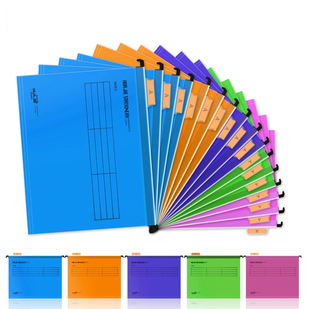 A4 Quick Labor Folder PVC Susp - File Folder Hanging review and price