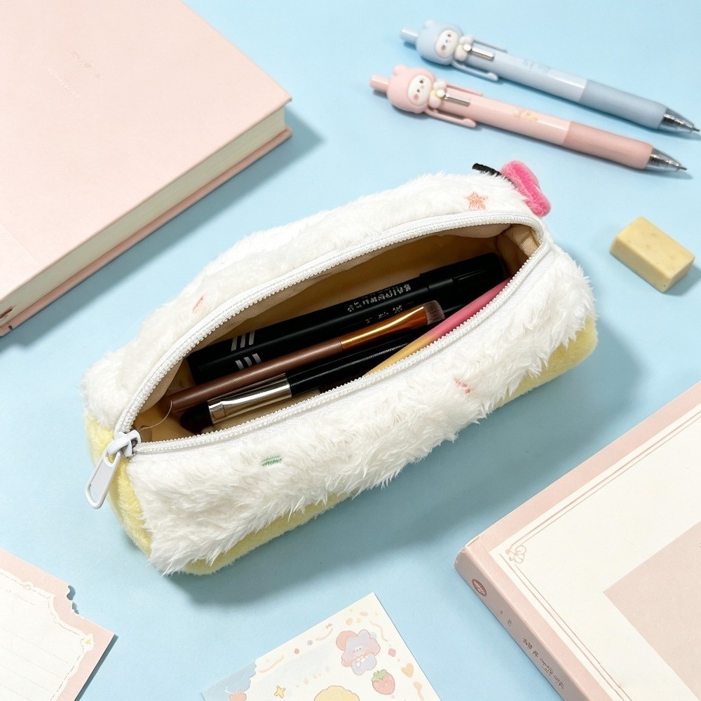 Durable Pencil Case Star Embro - Pen Pouch Roll review and price