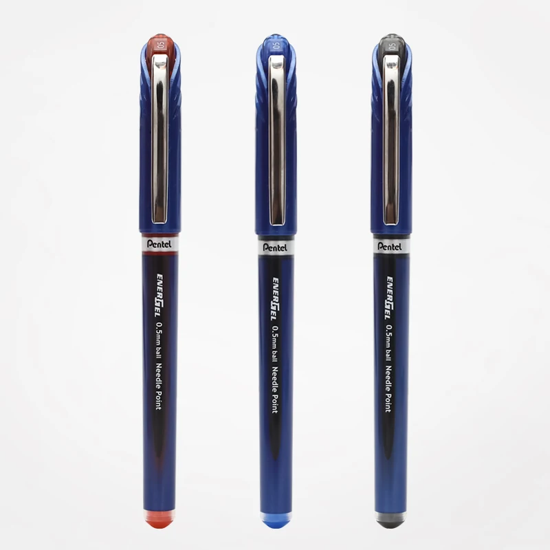 5PCS Japan Pentel BLN25 Gel Pe - Pentel Pen Sign Pen review and price